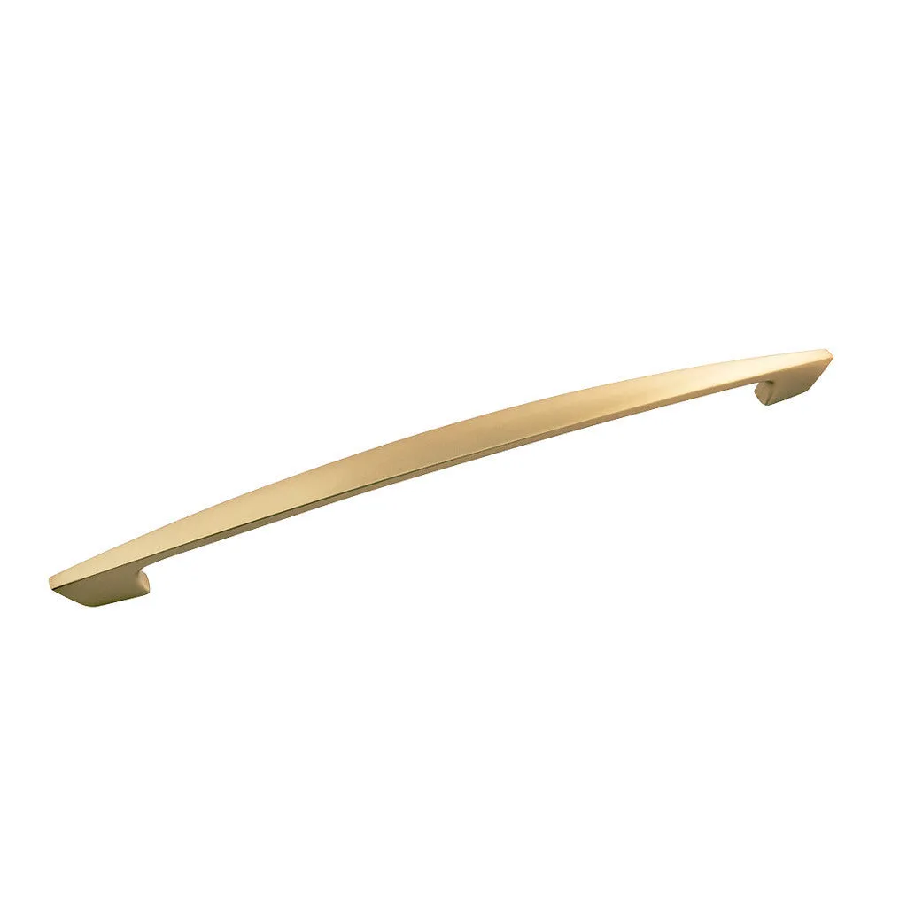 12 inch (305mm) Velocity Cabinet Pull