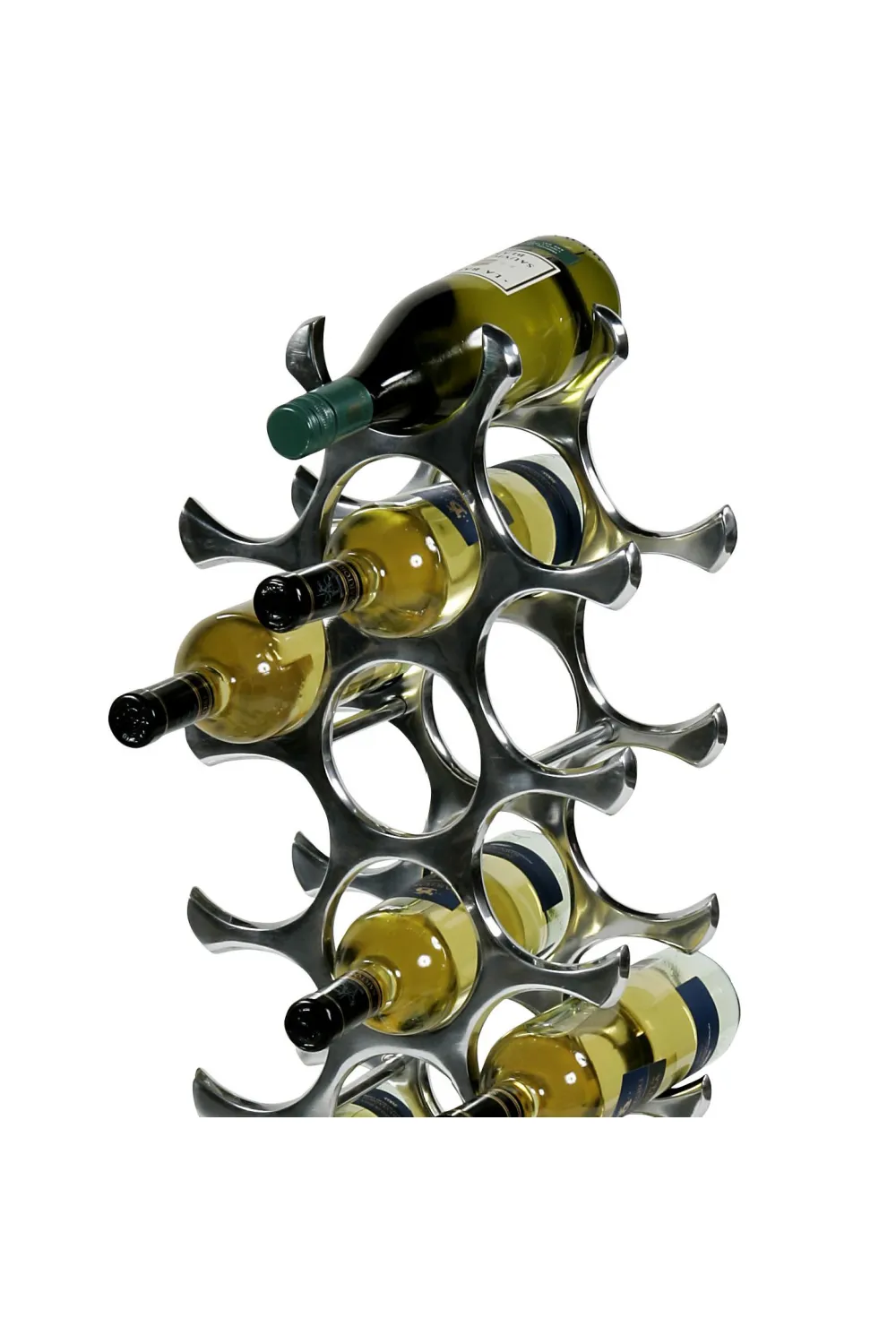 27 Bottles Wine Rack | Eichholtz