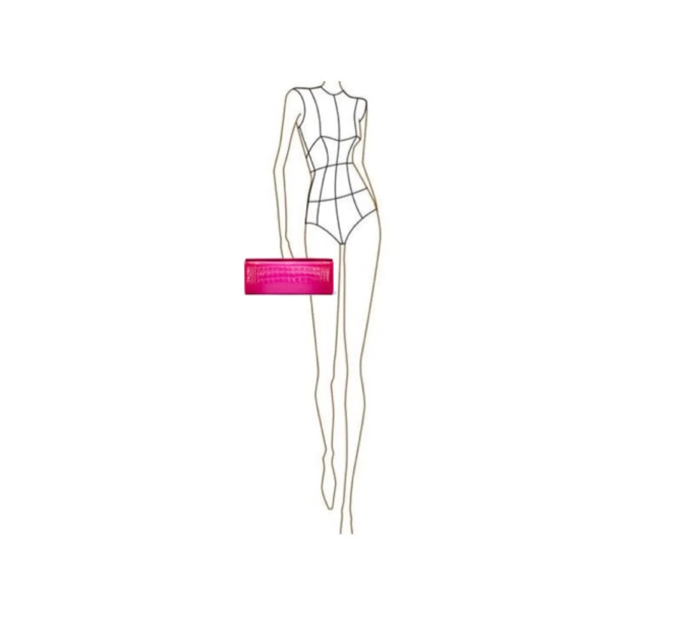 ANGELINA - ASSORTED COLORS