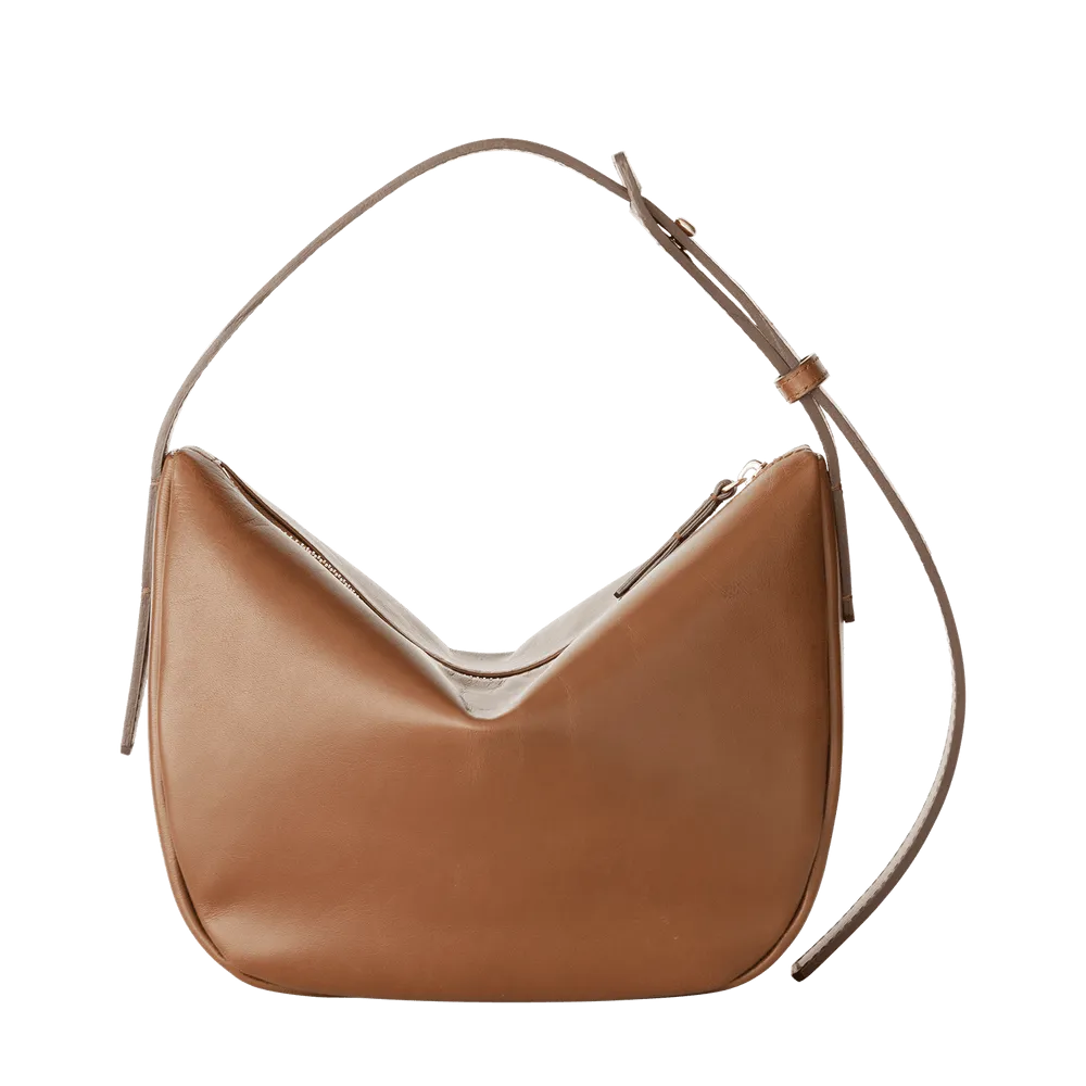 Atlow Mini Round Bag