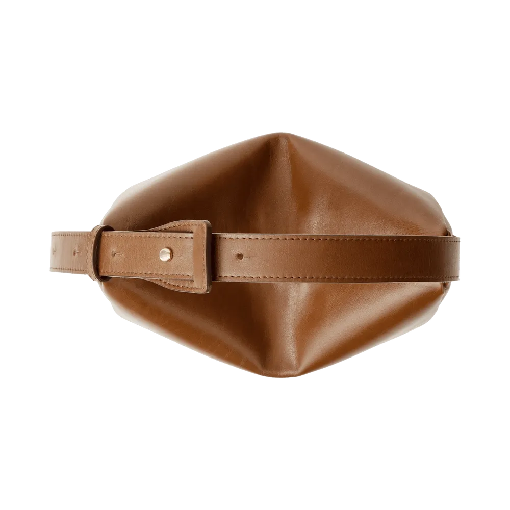 Atlow Mini Round Bag