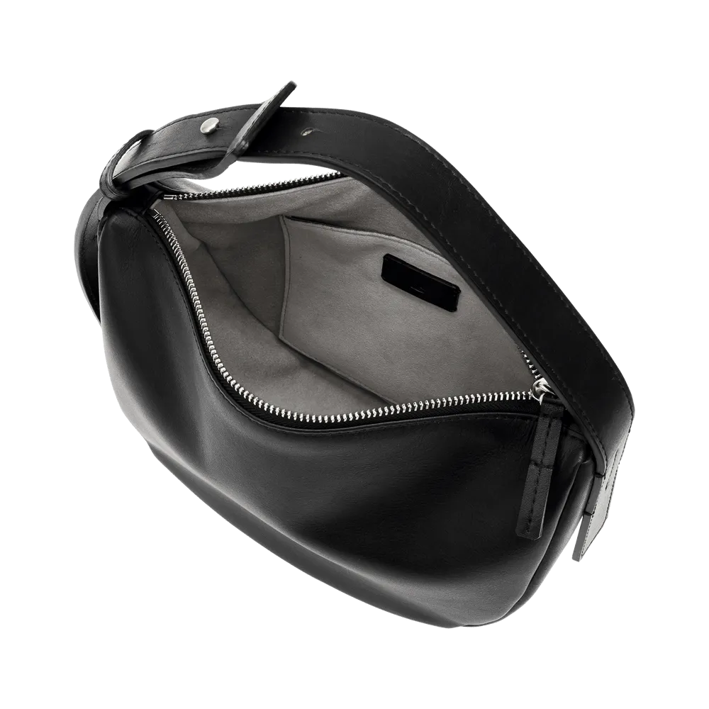 Atlow Mini Round Bag