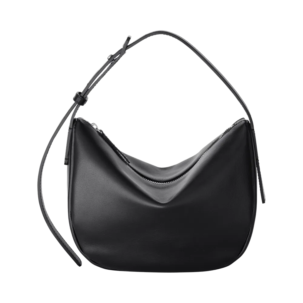 Atlow Mini Round Bag