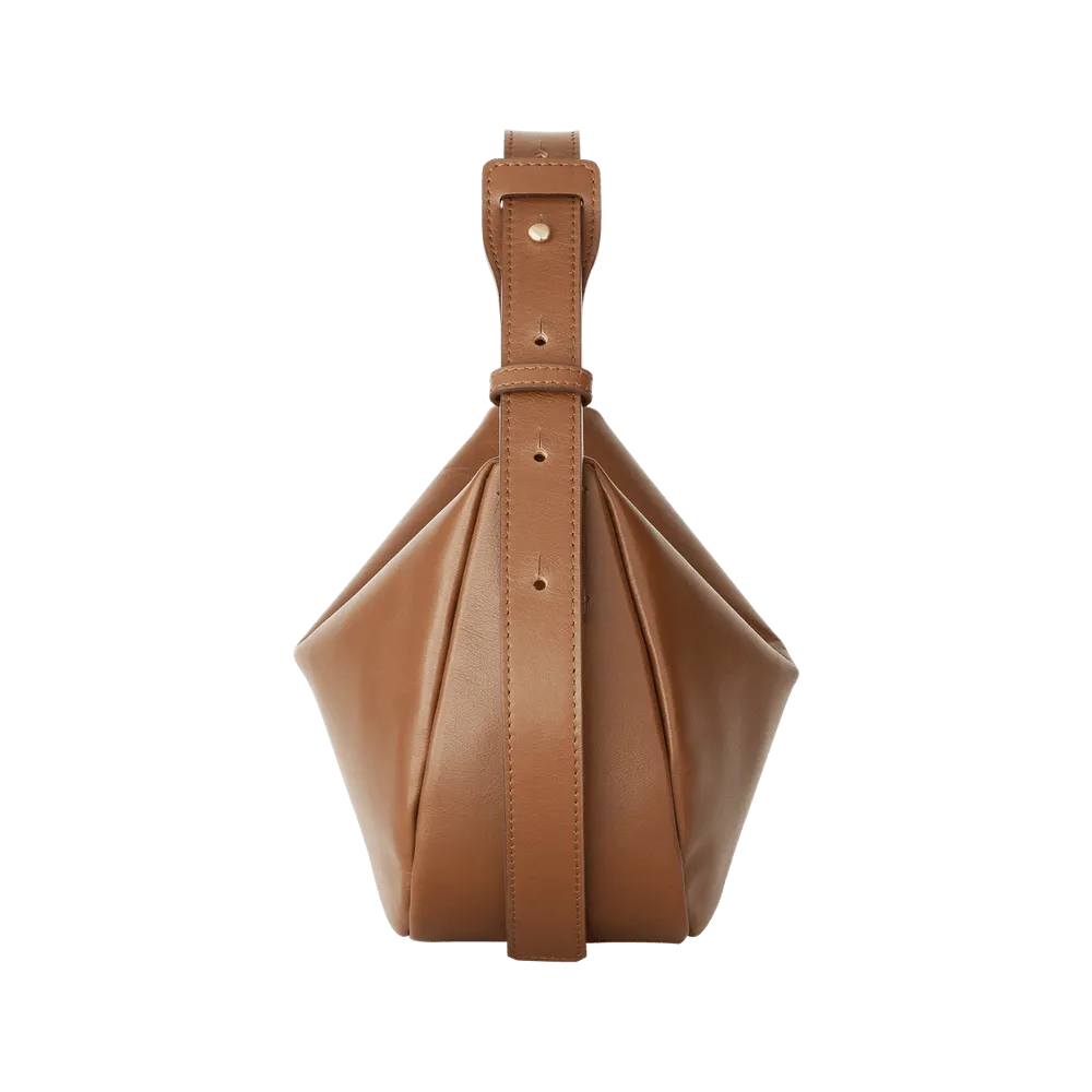 Atlow Mini Round Bag