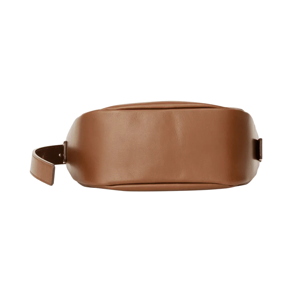 Atlow Mini Round Bag