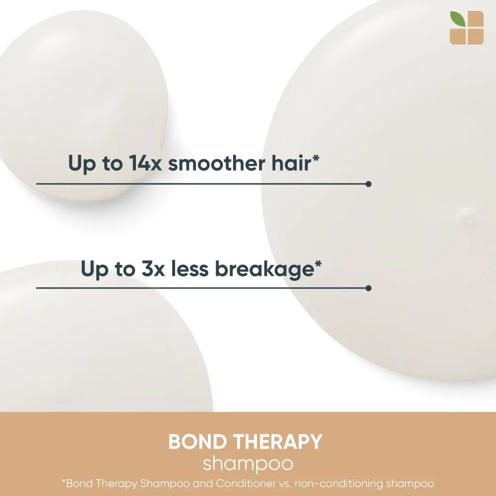 Biolage Bond Therapy Intensive Treatment 150ml