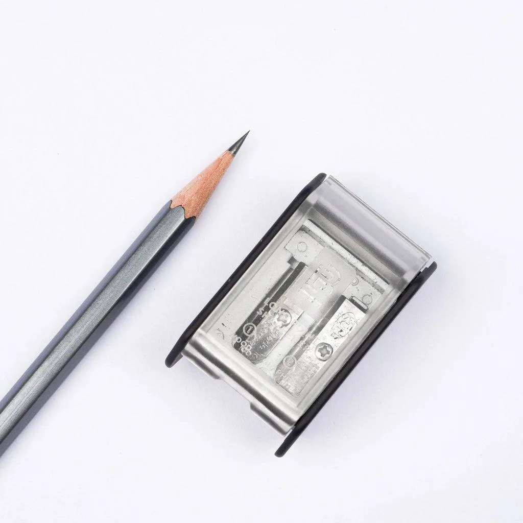Blackwing Sharpener - White