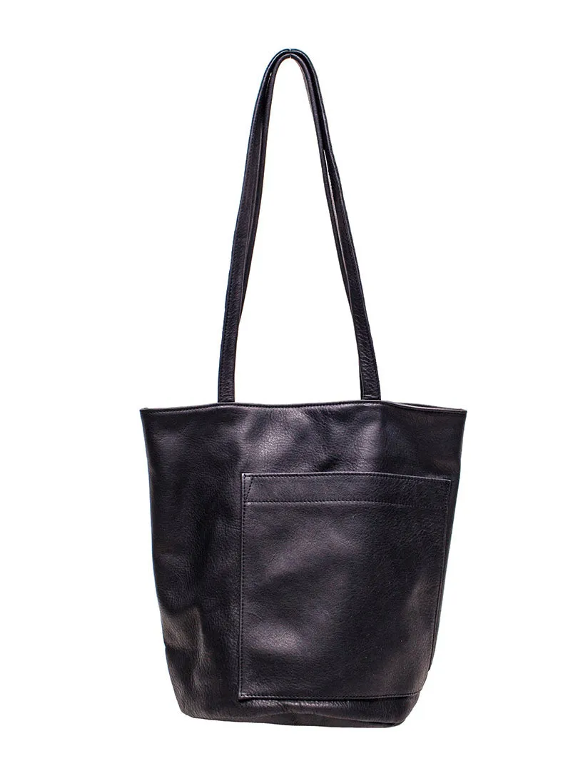 bucket bag