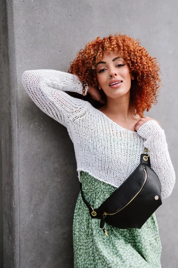 Catherine Fanny Pack Belt Bag