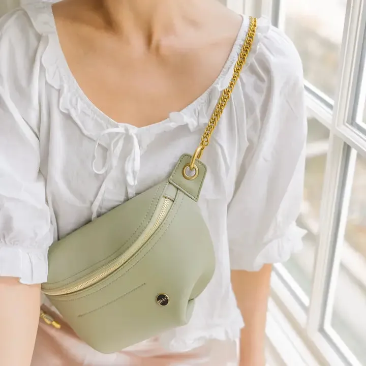 Catherine Fanny Pack Belt Bag