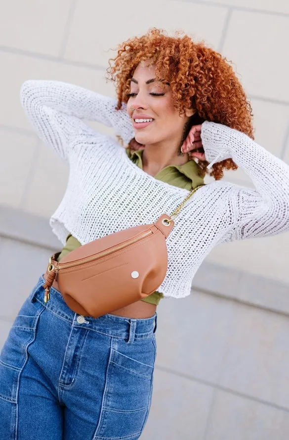 Catherine Fanny Pack Belt Bag