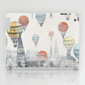 Classic Tablet Case