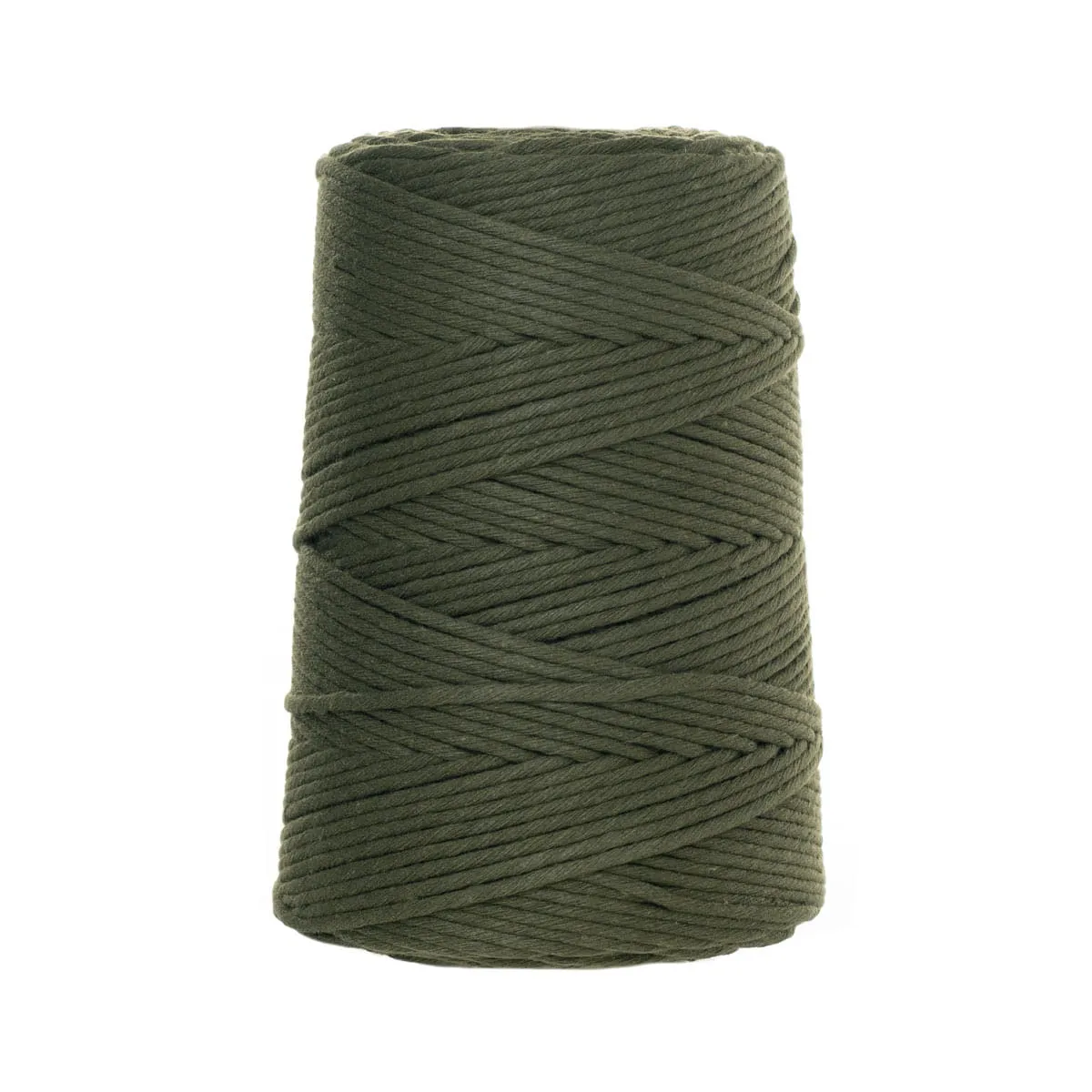 Dark olive 3mm