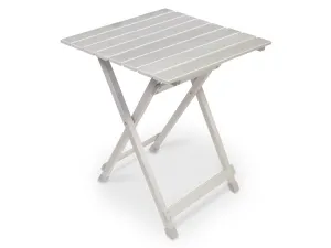 Dometic Leaf Side Table