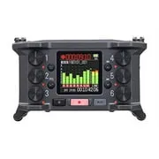 F6 Multitrack Field Recorder