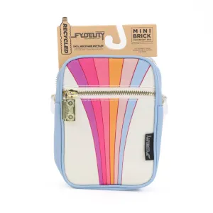Fydelity Mini Brick Crossbody Somewhere