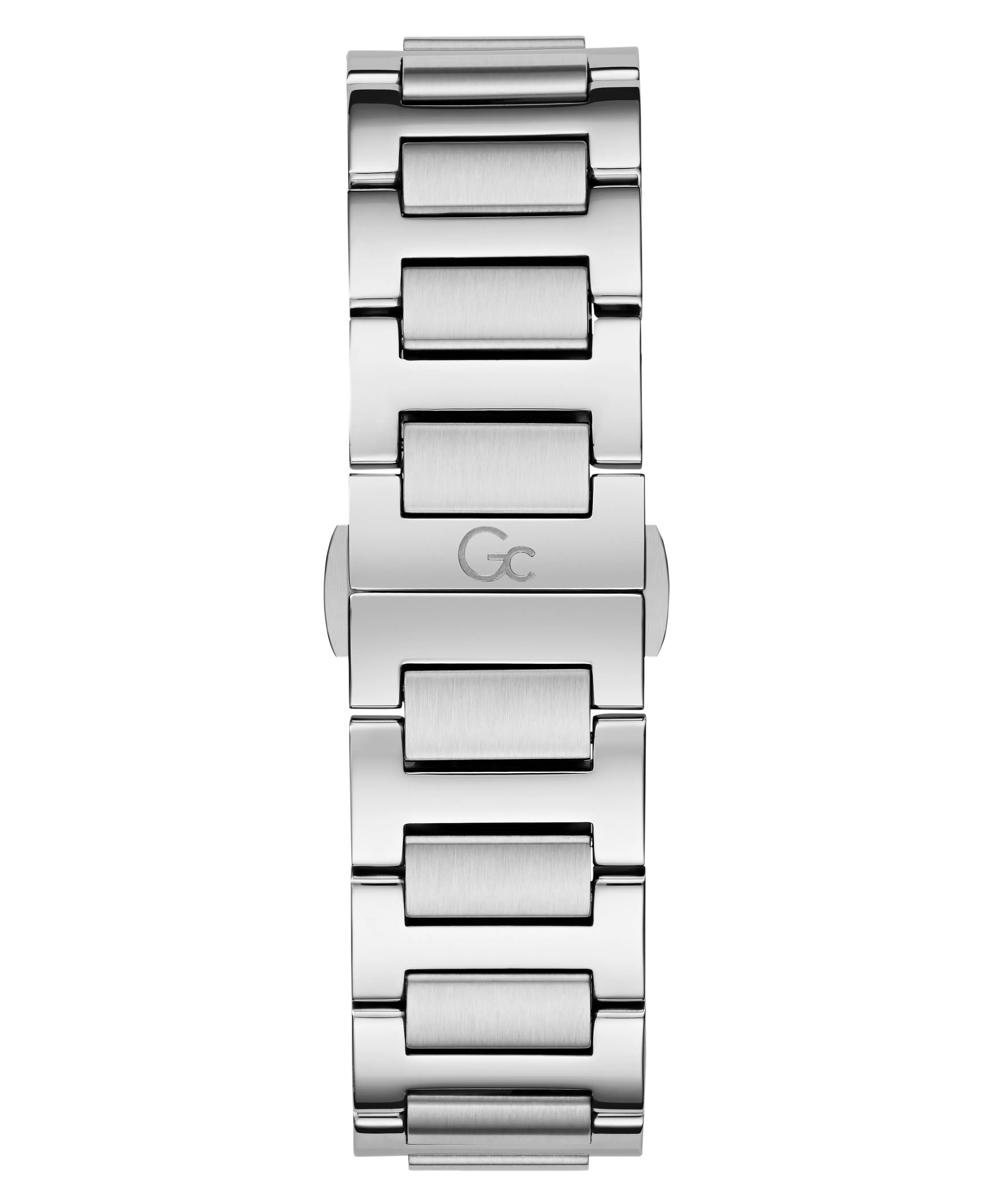 Gc Select Chrono Metal