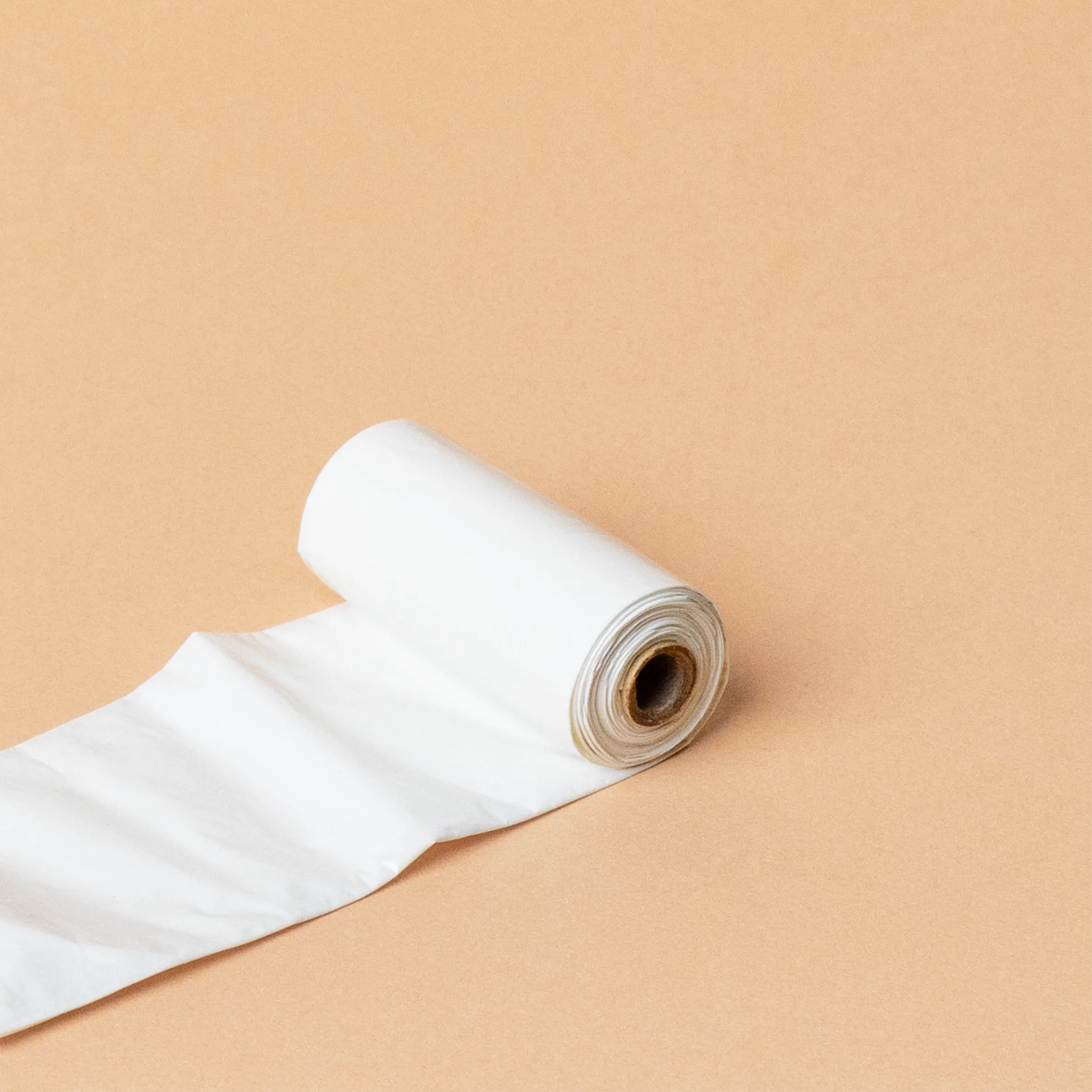 #INVISIBLEBAG x Wear Earthero Portable Outdoor Trash Bag Holder