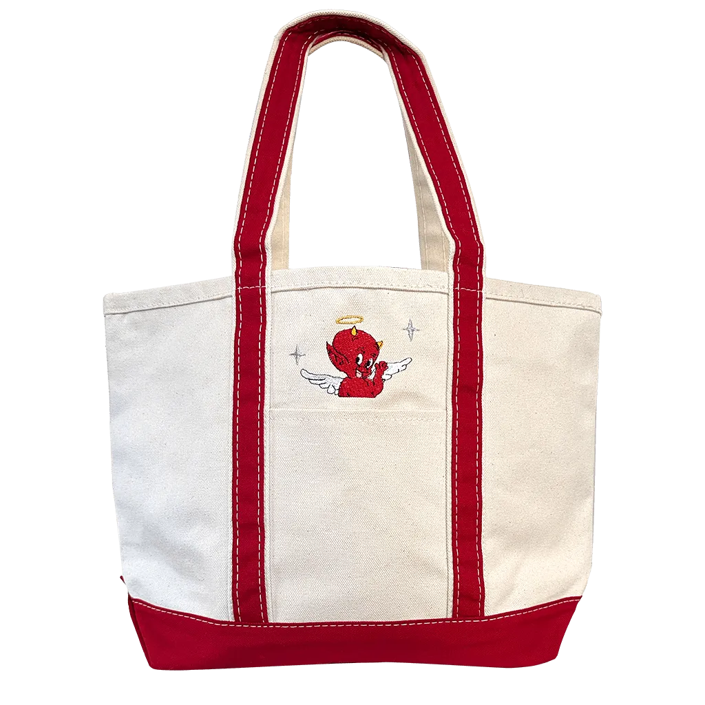 Just Like Heaven BiG Tote