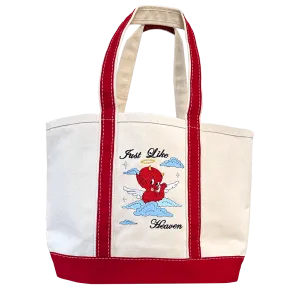 Just Like Heaven BiG Tote