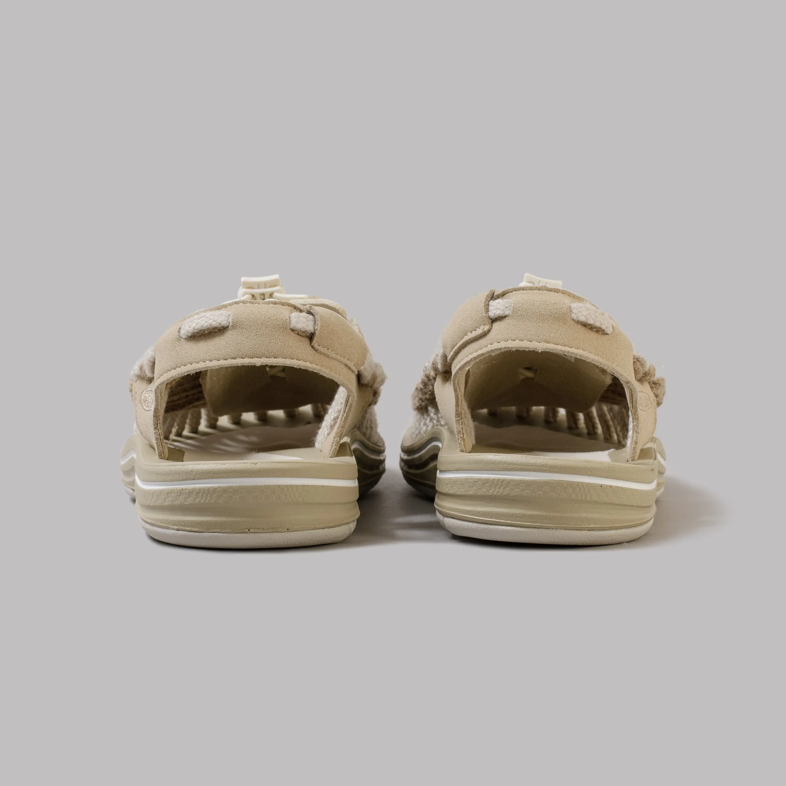 Keen Uneek (Safari / Silver Birch)
