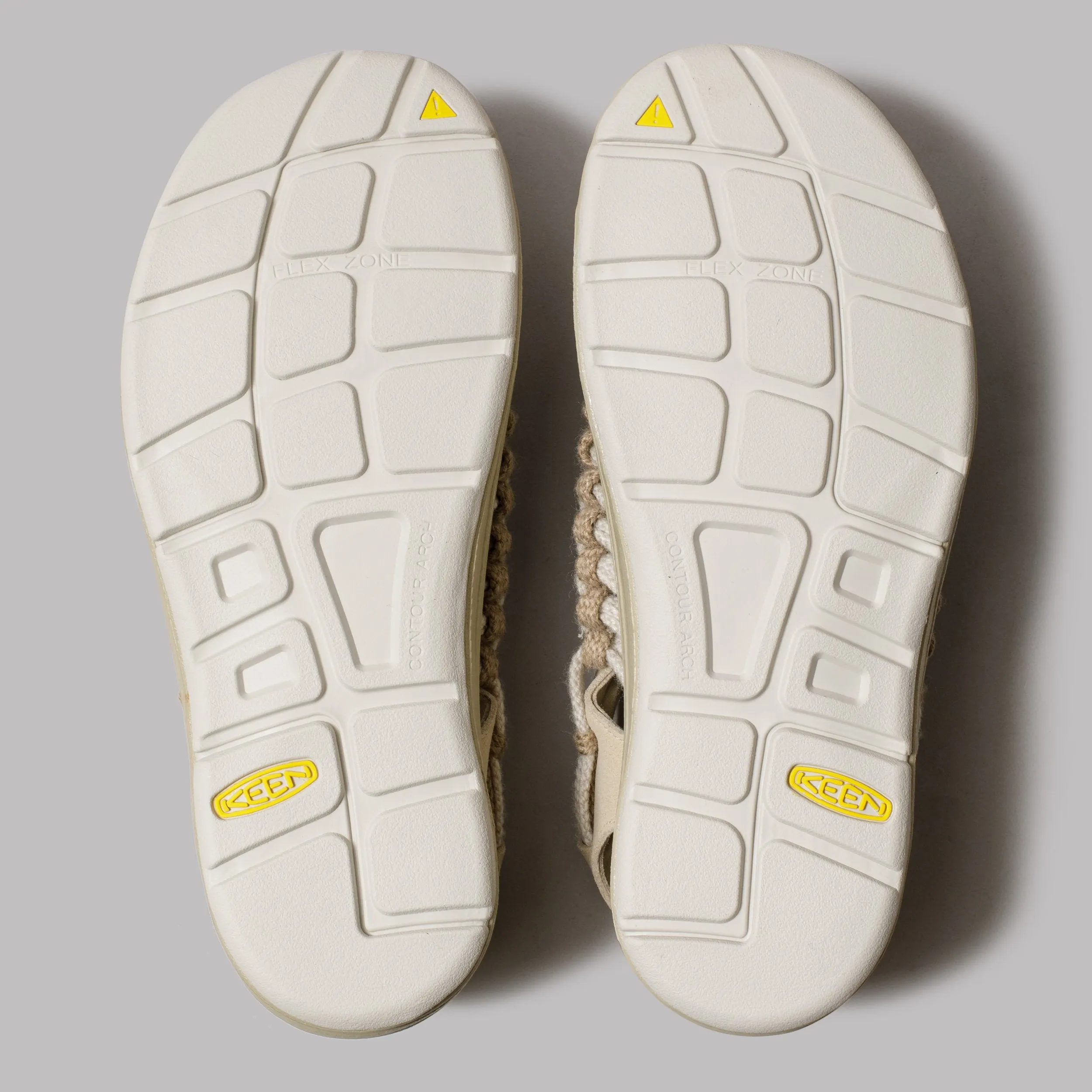 Keen Uneek (Safari / Silver Birch)