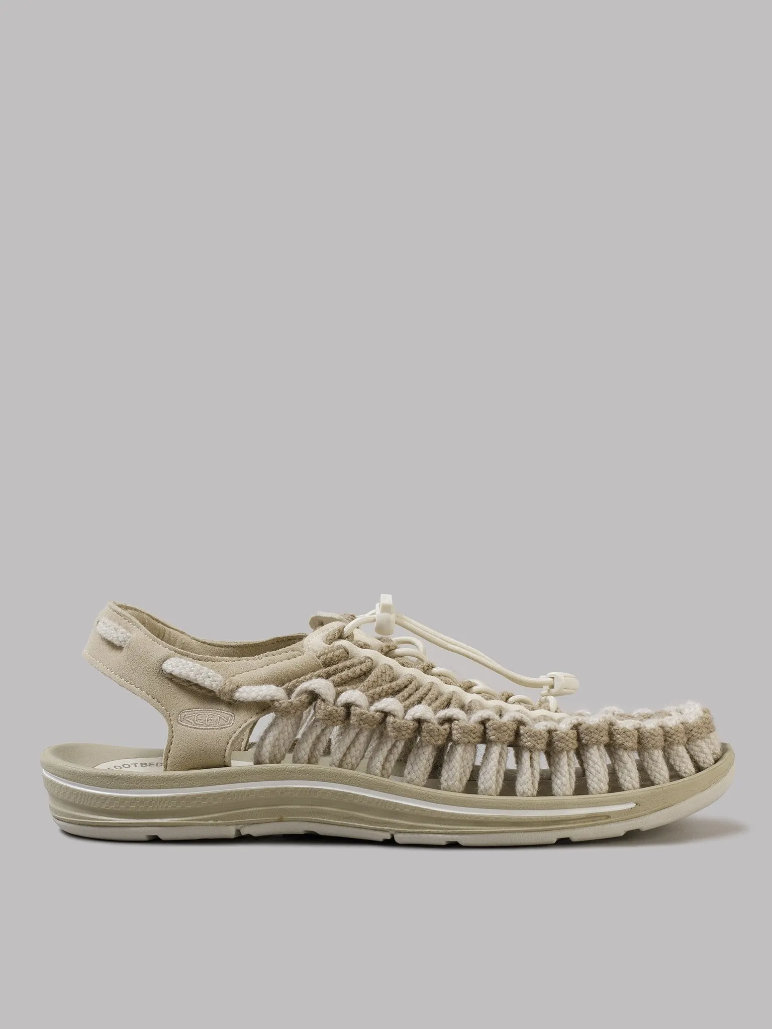 Keen Uneek (Safari / Silver Birch)