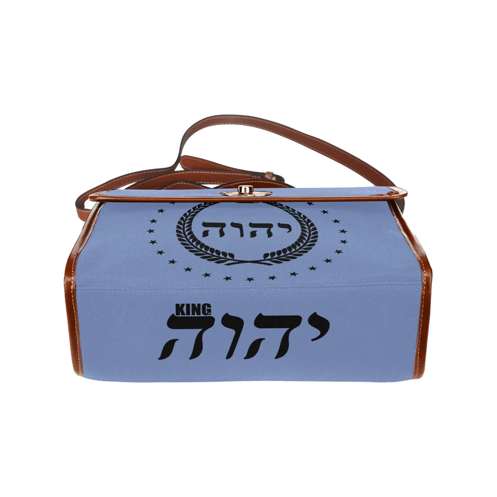 KING YAHWEH (Dignity) Ladies Canvas Bag