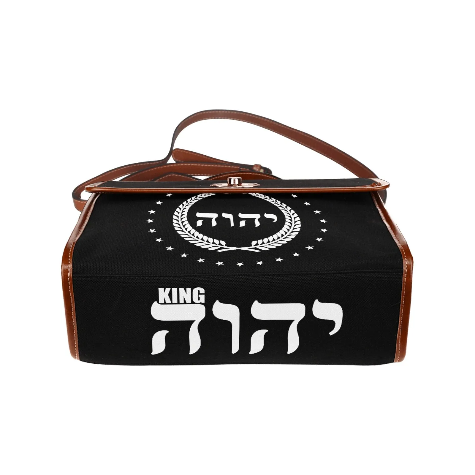 KING YAHWEH (Dignity) Ladies Canvas Bag