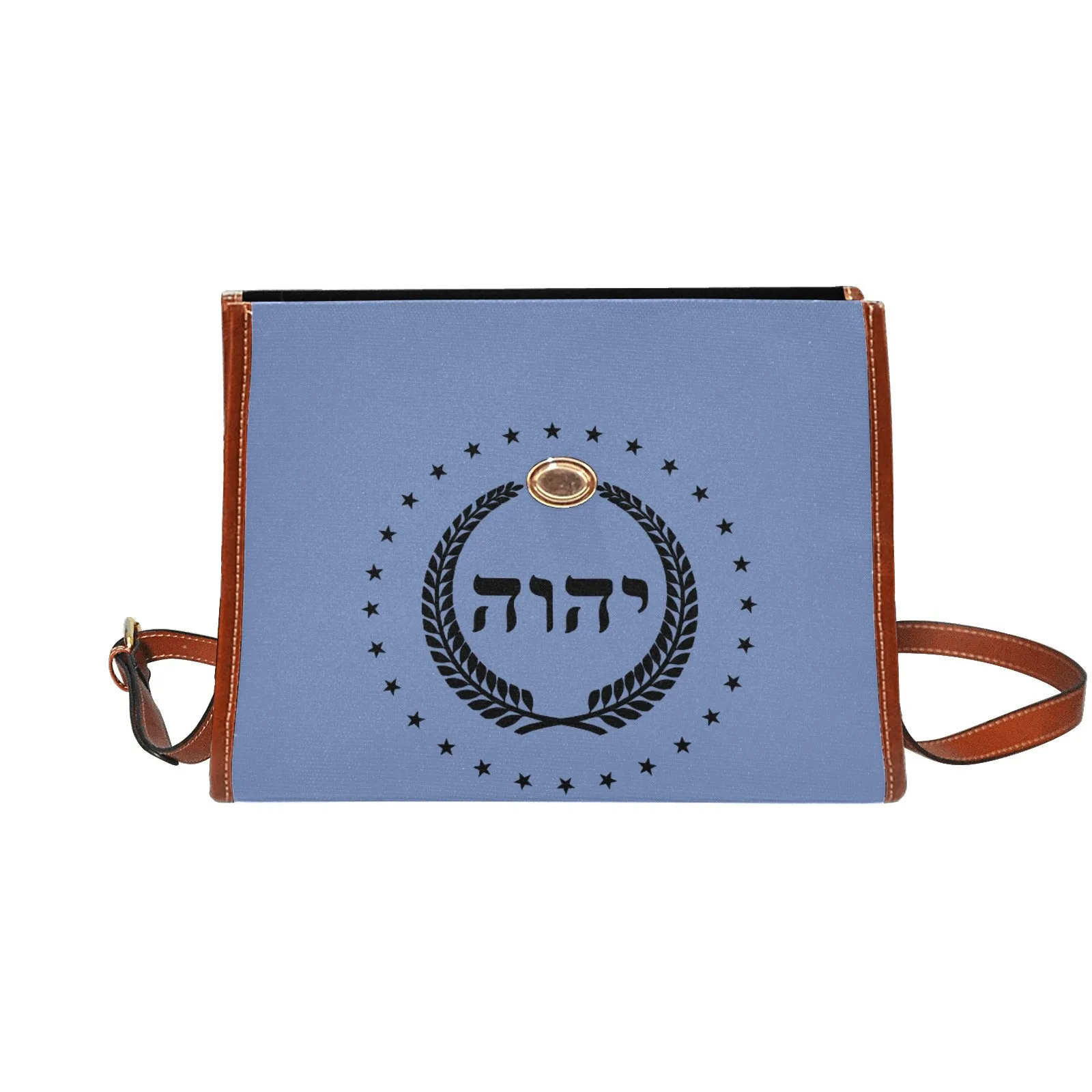KING YAHWEH (Dignity) Ladies Canvas Bag