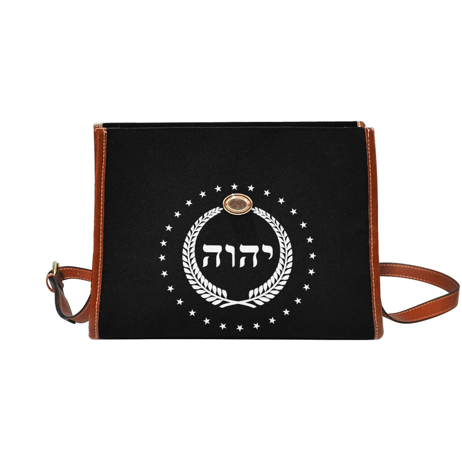 KING YAHWEH (Dignity) Ladies Canvas Bag