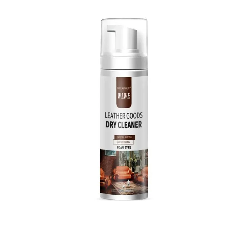 Leather Cleaner