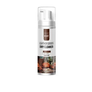 Leather Cleaner