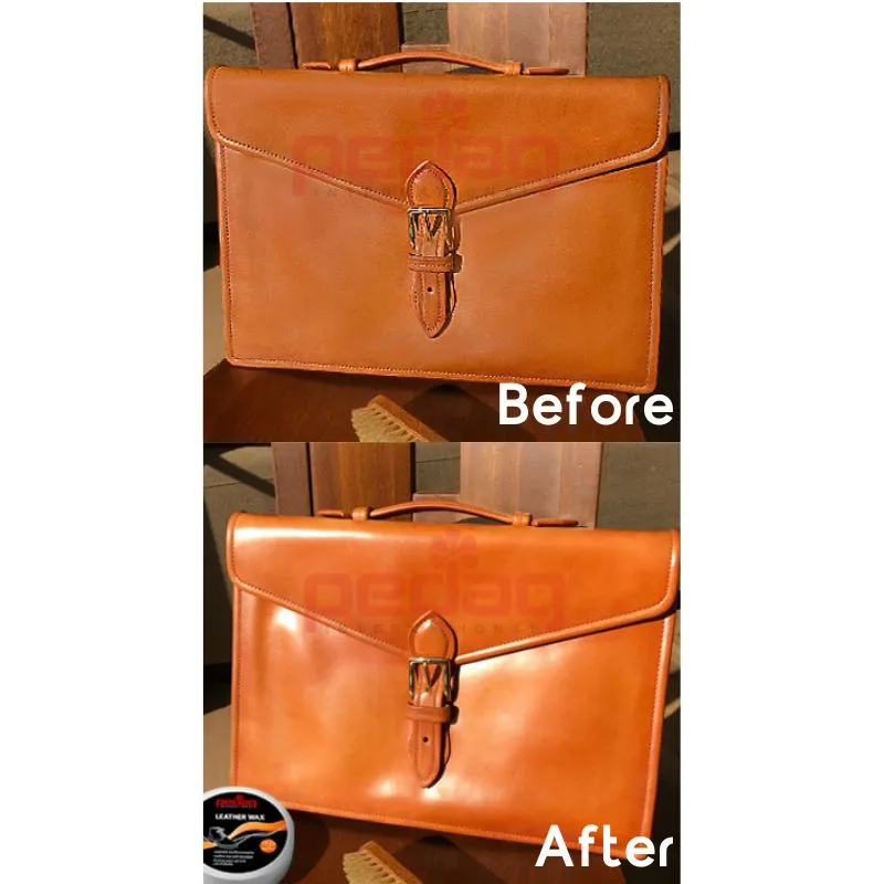 Leather Wax