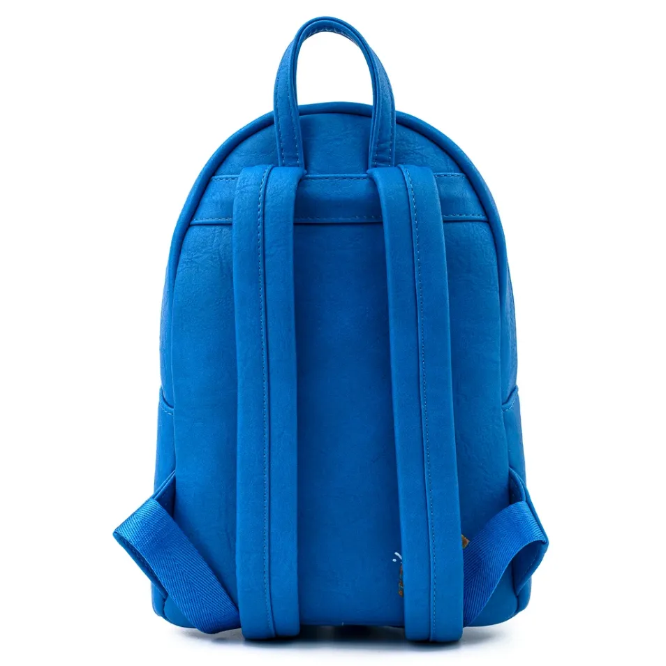 Loungefly x Disney Fantasia Sorcerer Mickey Mouse Mini Backpack