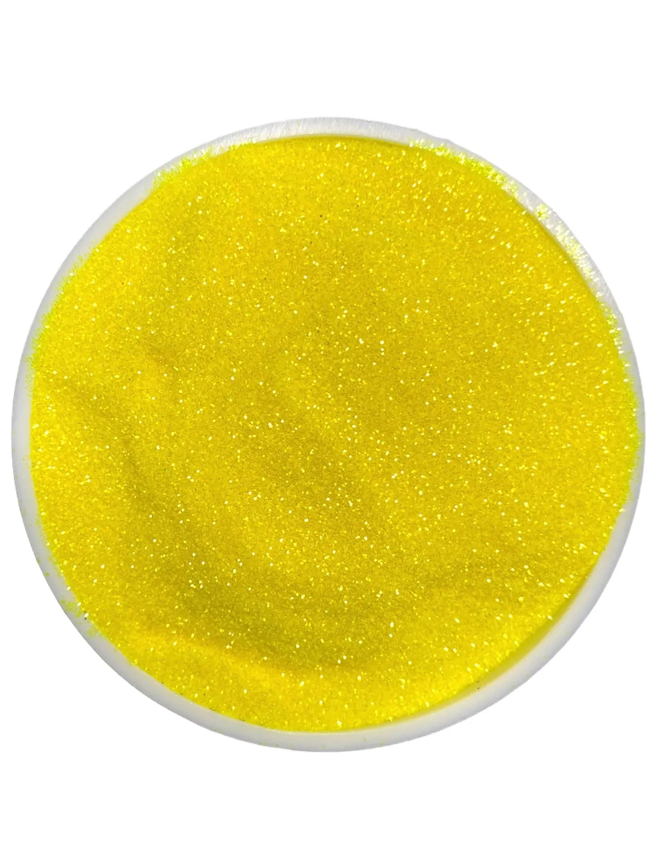 Pure sunshine fine glitter