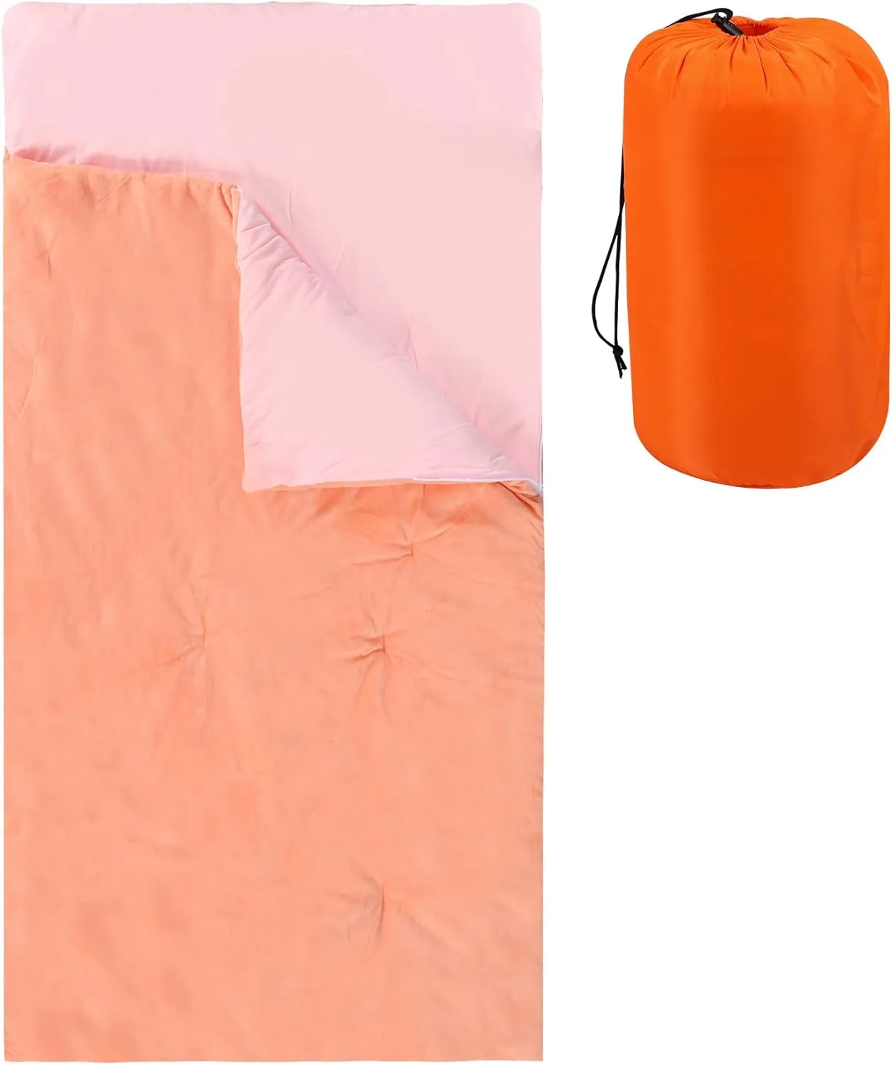 REDCAMP Kids Mummy Sleeping Bag: Versatile Camping Essential