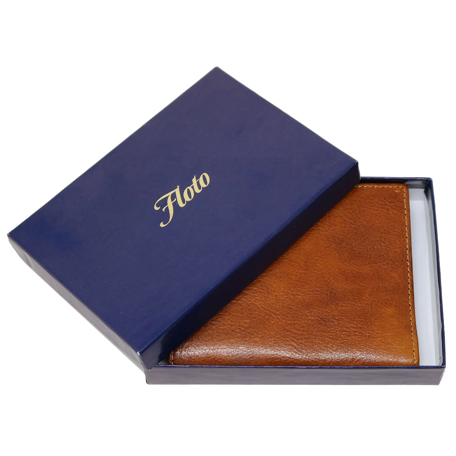 Roma Vertical I.D. Wallet