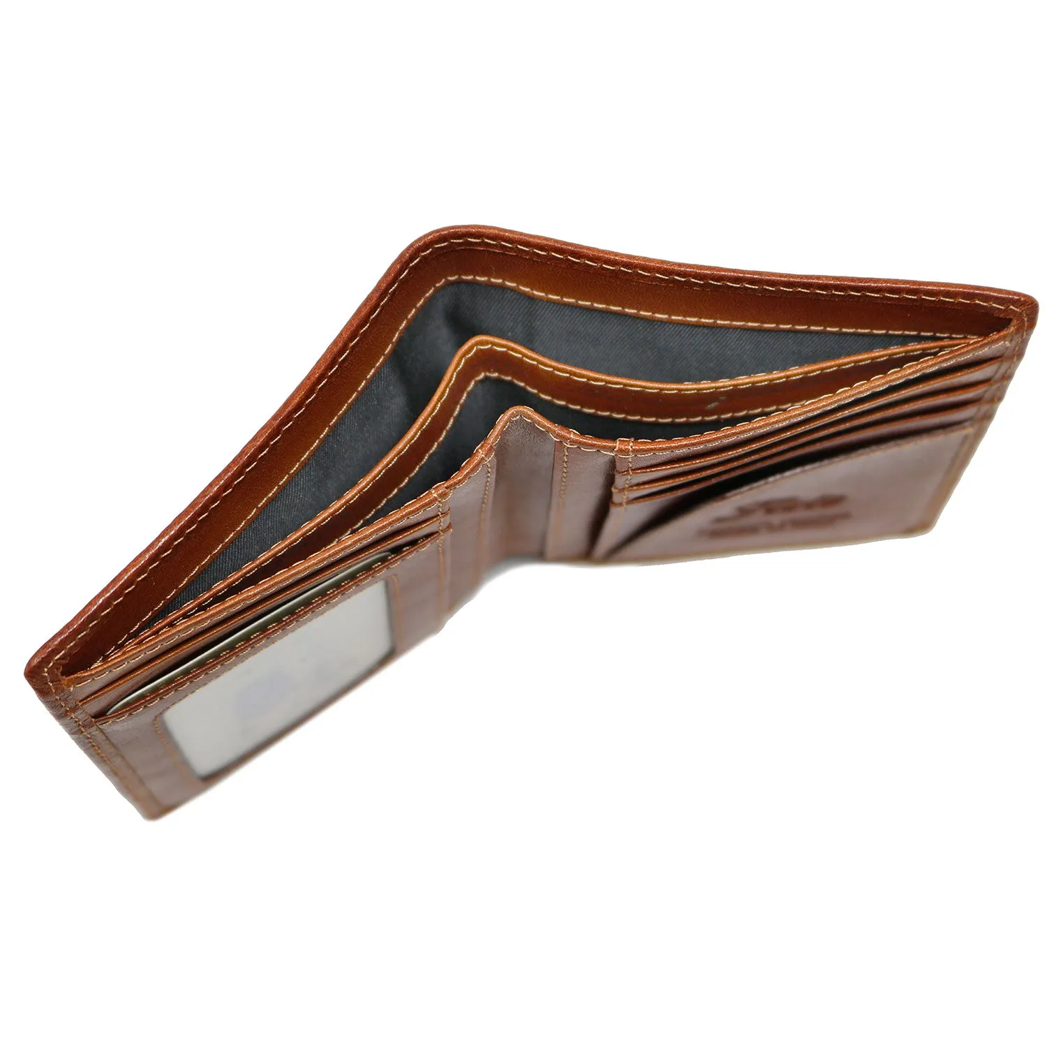 Roma Vertical I.D. Wallet