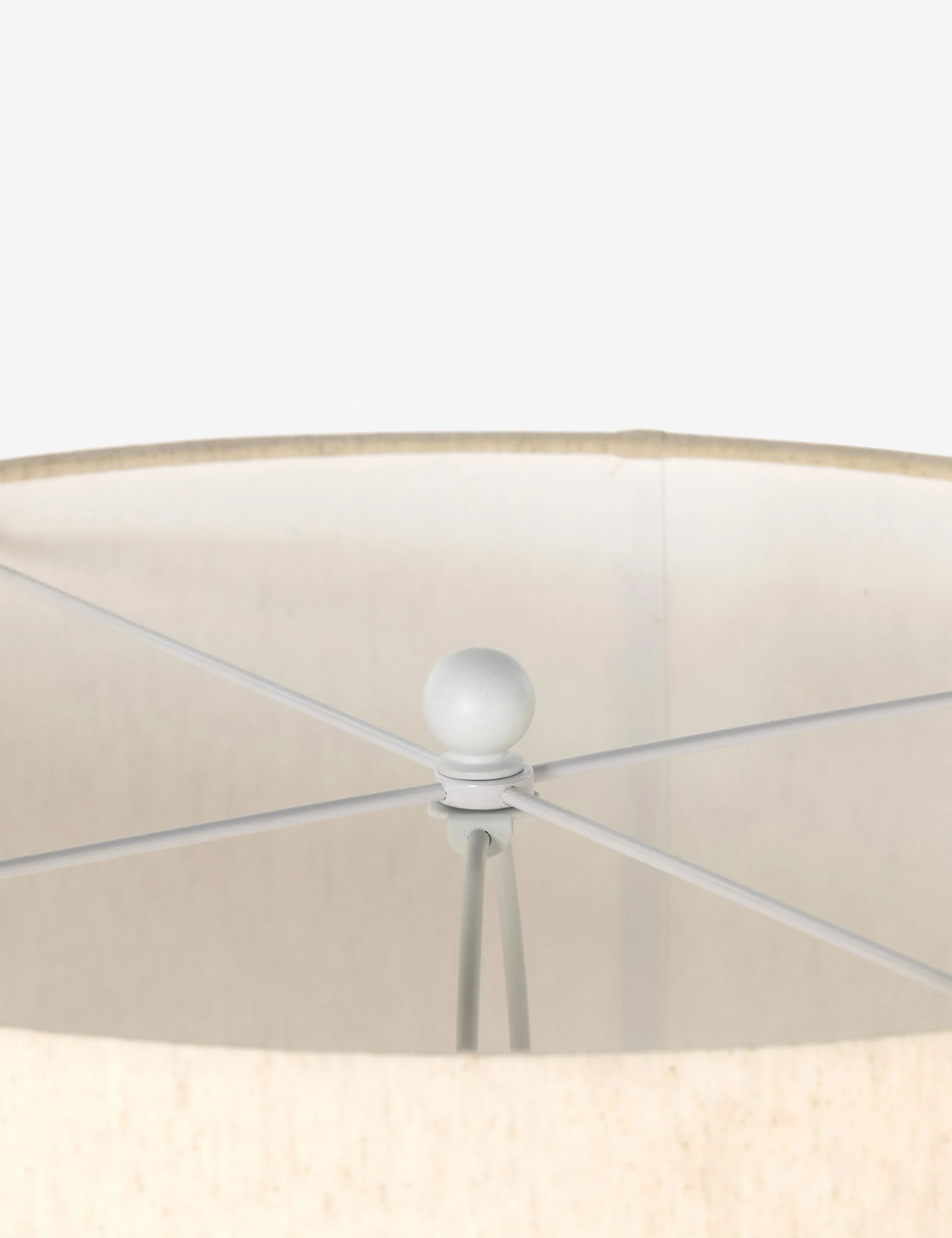 Saqlain Floor Lamp