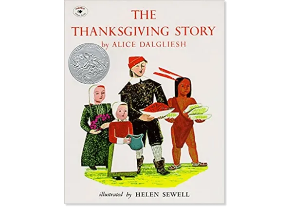 Thanksgiving: The History Of Thanksgiving