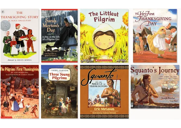 Thanksgiving: The History Of Thanksgiving