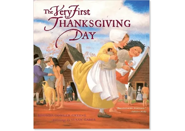 Thanksgiving: The History Of Thanksgiving