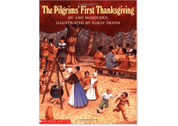 Thanksgiving: The History Of Thanksgiving