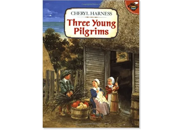 Thanksgiving: The History Of Thanksgiving