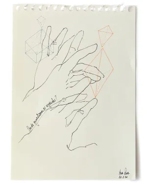 The Hands