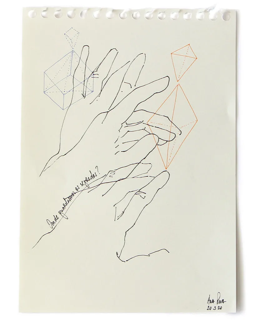 The Hands