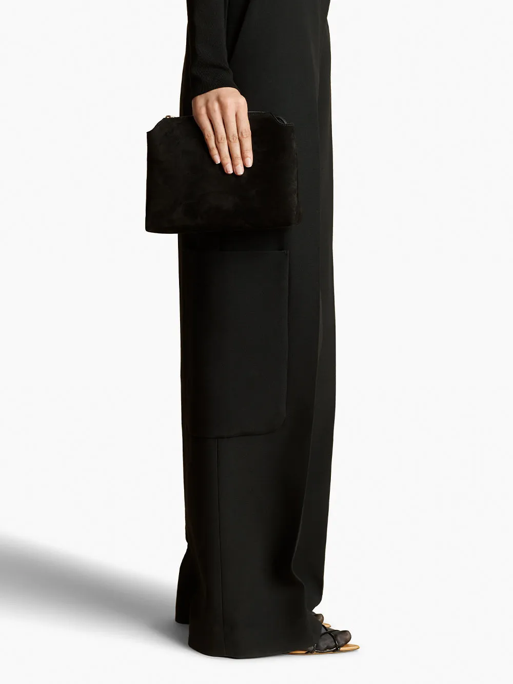 The Lina Crossbody Bag