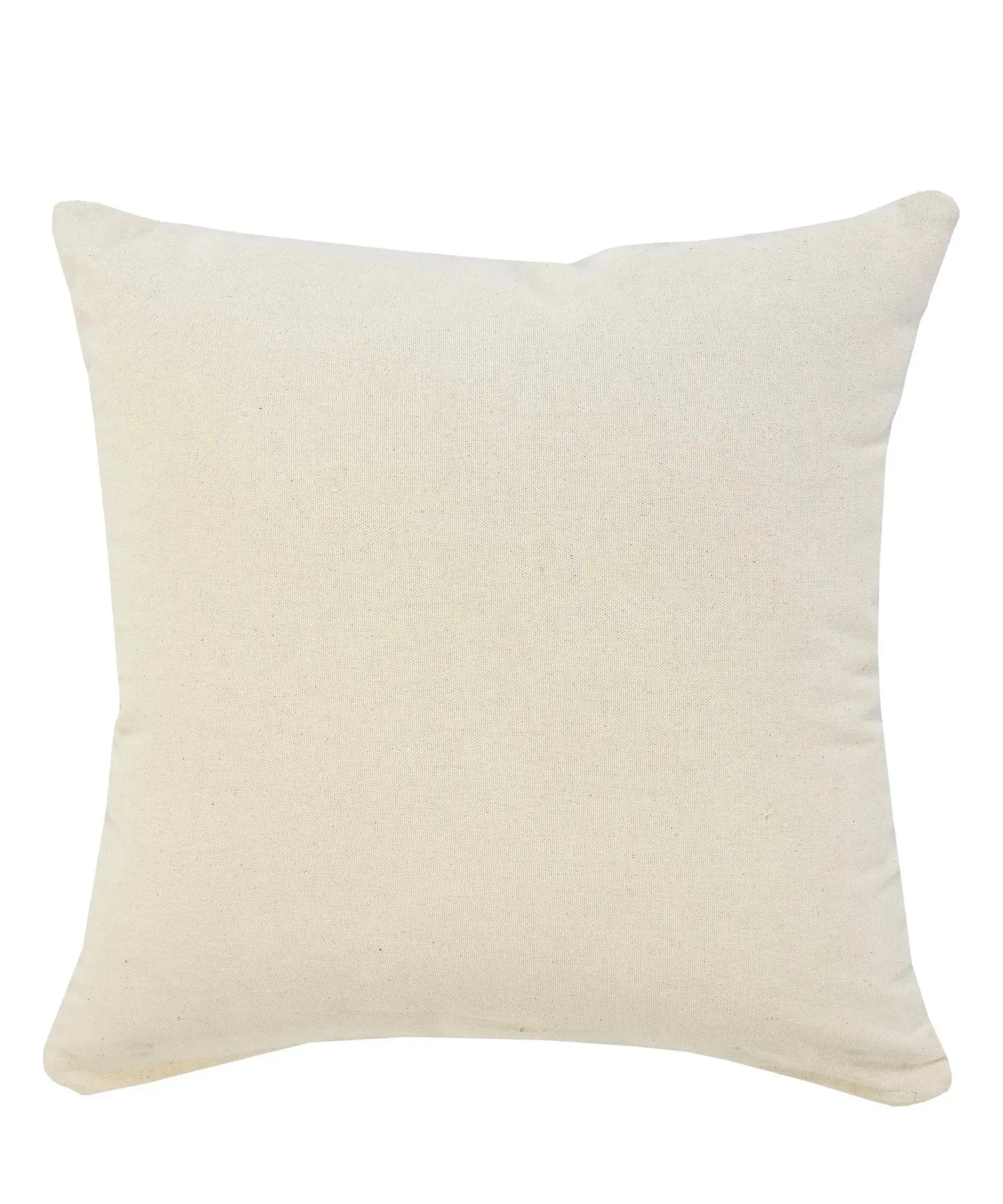 Wispy Ways Lr07713 Black/Cream Pillow